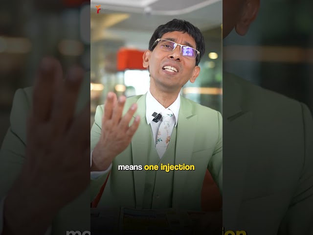 Should You Take Weight Loss Injections?