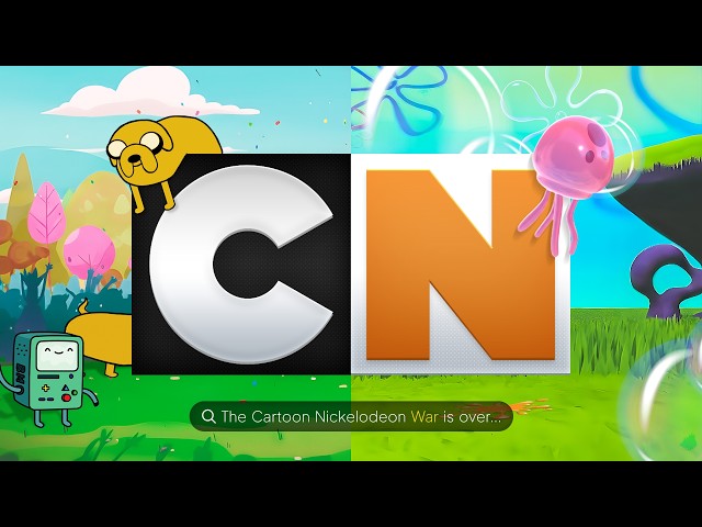 Paramount is Buying Warner Bros...