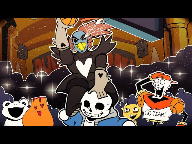 Which Undertale Boss is REALLY the Strongest?
