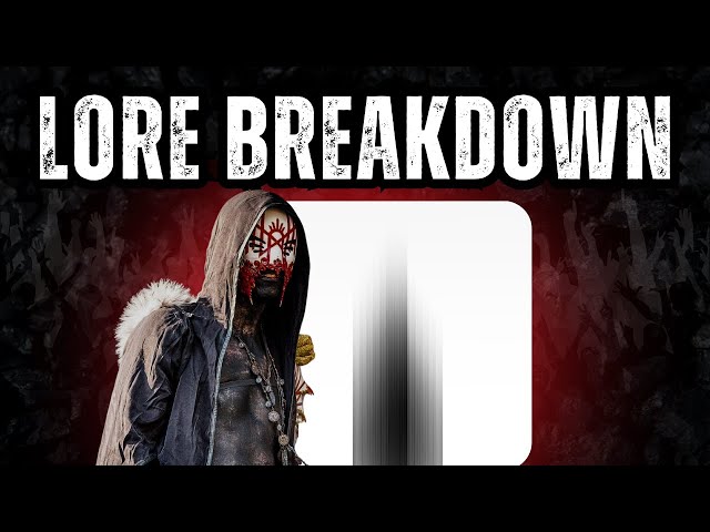 The Lore Behind Sleep Token - Sundowning