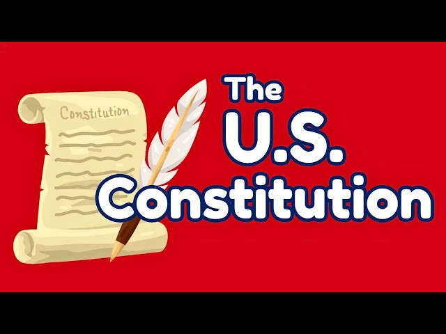 Learn All About the U.S. Constitution!