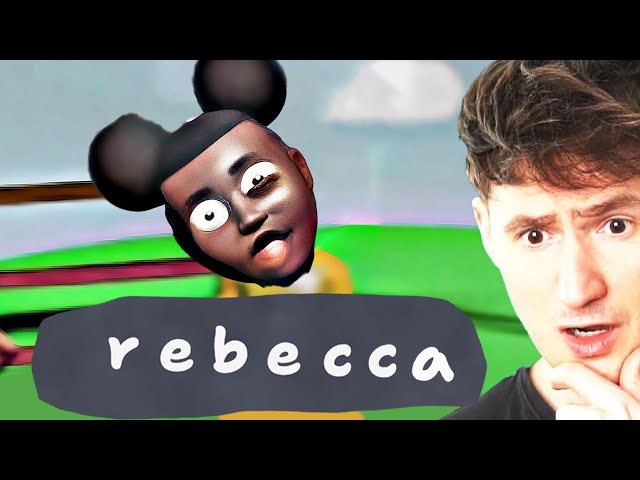 I BROKE Amanda The Adventurer!