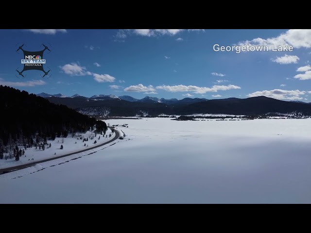 💙 HAPPY 406 DAY! Montana has only one area code for the whole state so on April 6th we celebrate!