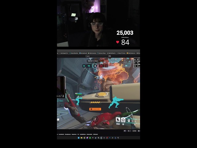 late night vibrations yo | !discord !twitch