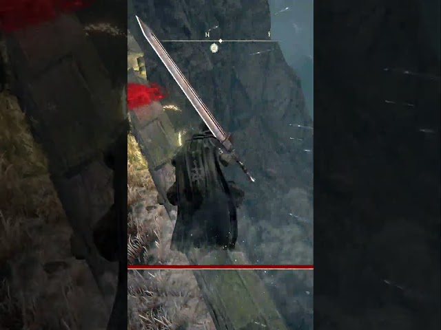 Elden Ring: How to Cheese the Night's Cavalry  Lenne's Rise tower, in Dragonbarrow.