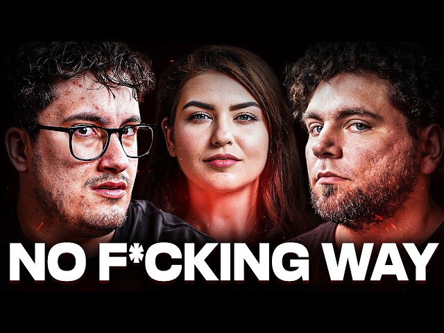 I Exposed Her Cheating On Financial Audit