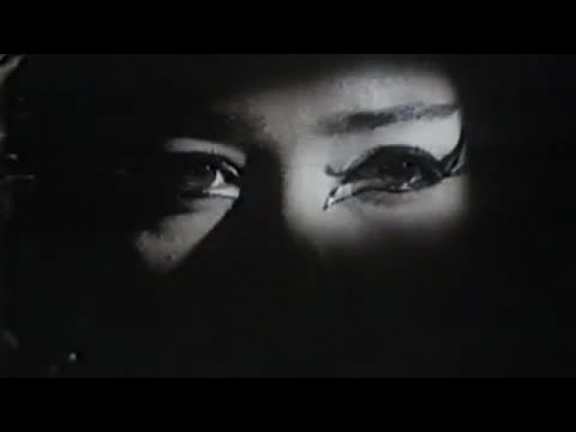 Fancy - Chinese Eyes