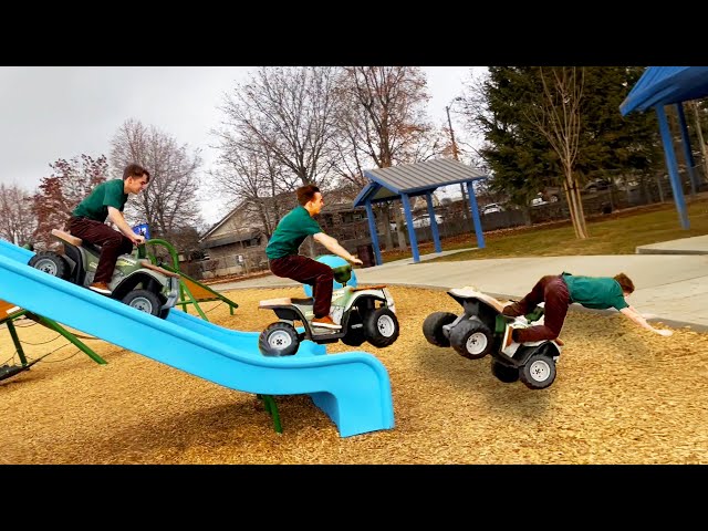 AFV's BEST Fails of the Year 💥 Top Viral Videos of 2025