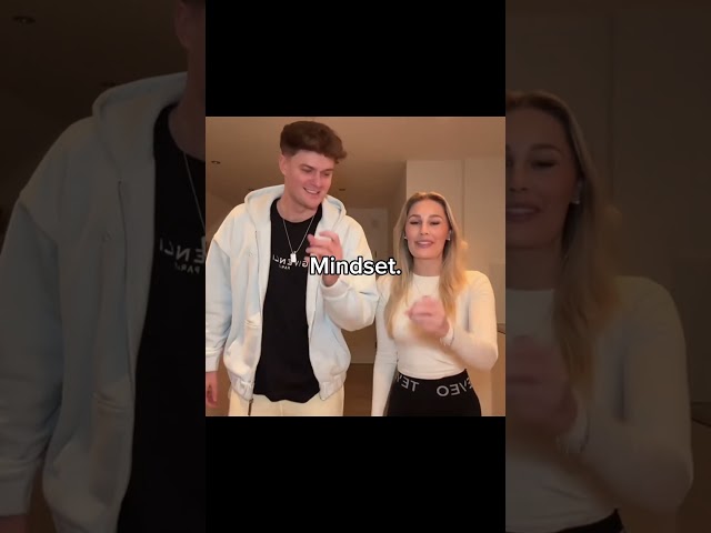 Was machst du Mindset. | Folg um täglich zu lächeln 🤣 #wasmachstduchallange #mindset #core #shorts