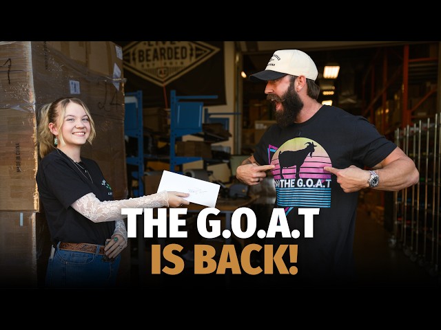 What This Young 4-H Exhibitor Taught Us About Hard Work