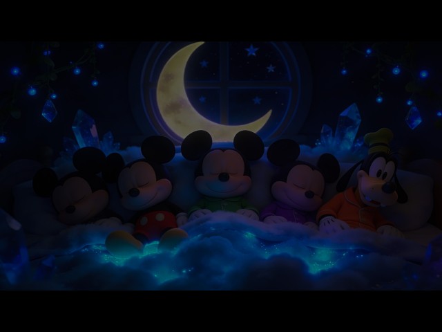 Deep Sleep in 2 Minutes 🌌 | Soothing Piano Music for Emotional Healing & Rest