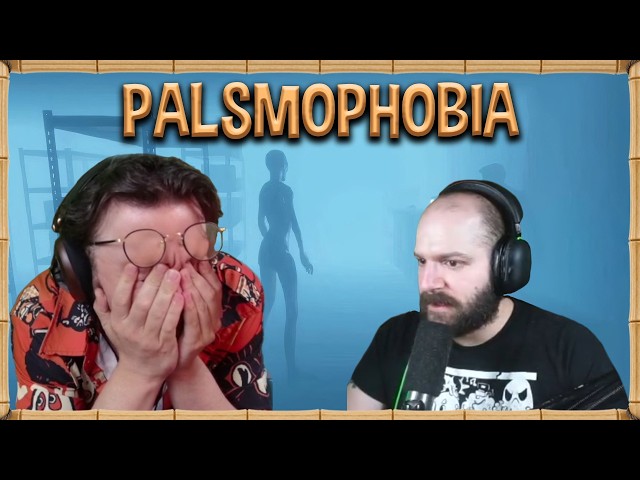 TANGLEWOOD UPDATE FINALLY? | Palsmophobia with Jeremy Dooley