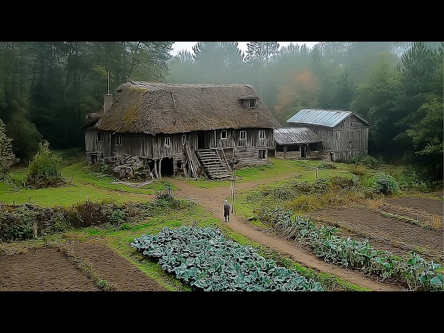 Men Revive a 10-Year-Old Abandoned Farm in Just 150 Days | Start to Finish by @Life_in_Vietnam