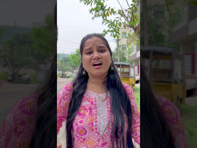 Thingari Seetha Part-25 🤣 || Allari Aarathi Videos || Funny Videos #trending #shorts