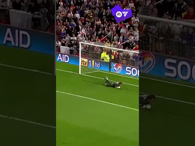 Woody Harrelson won a football match 🔥