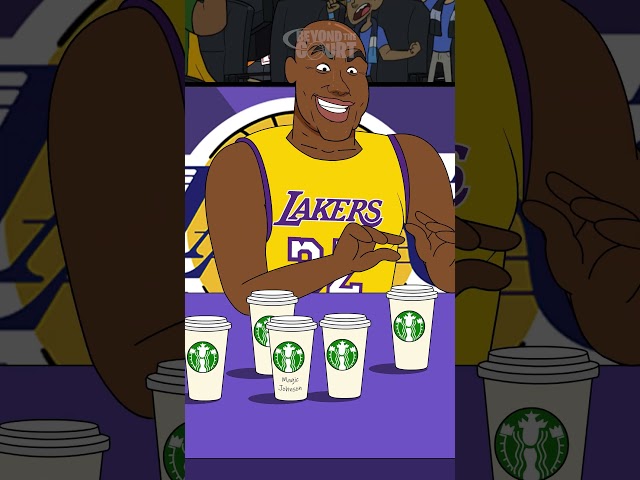 Top 5 Richest NBA Players of All Time