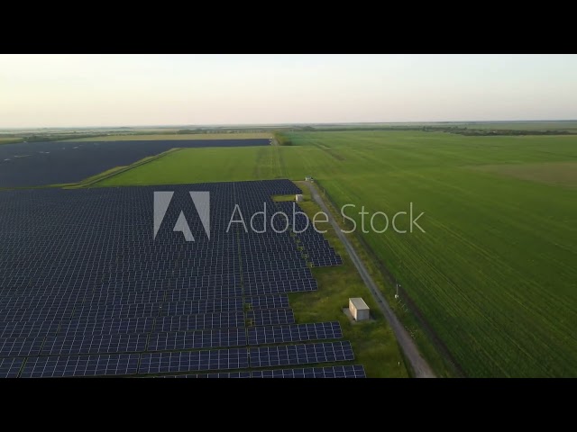 Scientists create a nearly invisible solar cell with up to 79% transparency