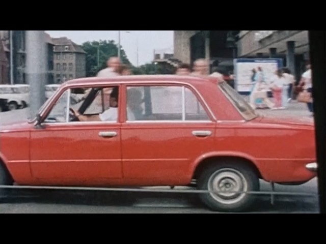 Battleground Berlin: CIA vs. KGB in the Cold War