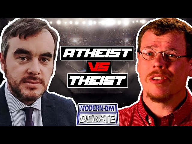 Problem of Evil Debate | Dr Randal Rauser Vs Dr Alex Malpass