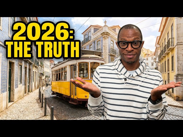 Is Portugal Still Worth It in 2026? The Honest Answer