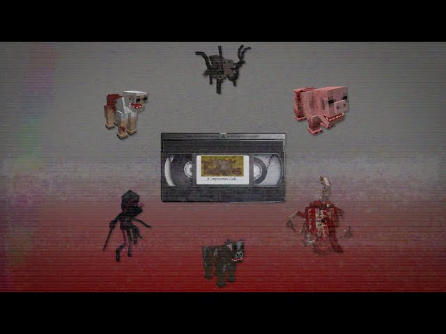 Scape & Run Parasites Survival Guide - Series Trailer