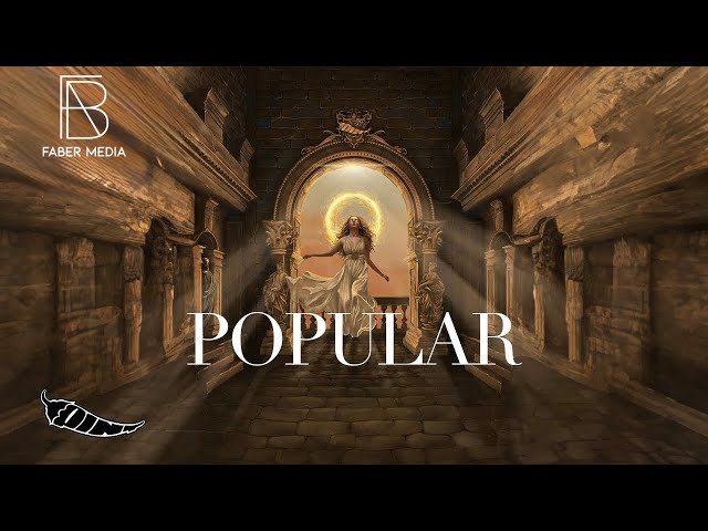 MC Kresha & Lyrical Son - Popular feat  Singullar