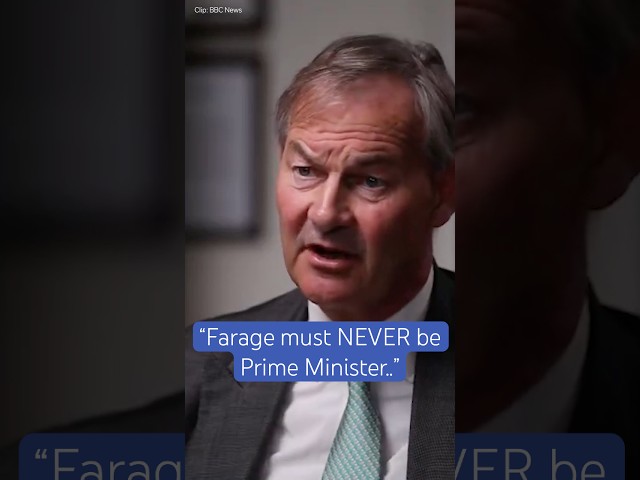 WATCH: Ex-Reform MP’s damning verdict on his former boss.