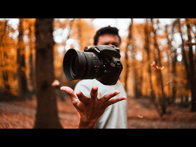 Become An Artist | How To Be Creative ©