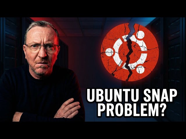 Ubuntu 26.04 Trust Problem: Snap Flaws, Ads & Migration