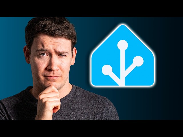 Why you should be using Home Assistant in 2026