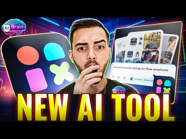 I Tested Every New AI Tool to Find the Best AI Tools for Business in 2026 (Designkit Review)