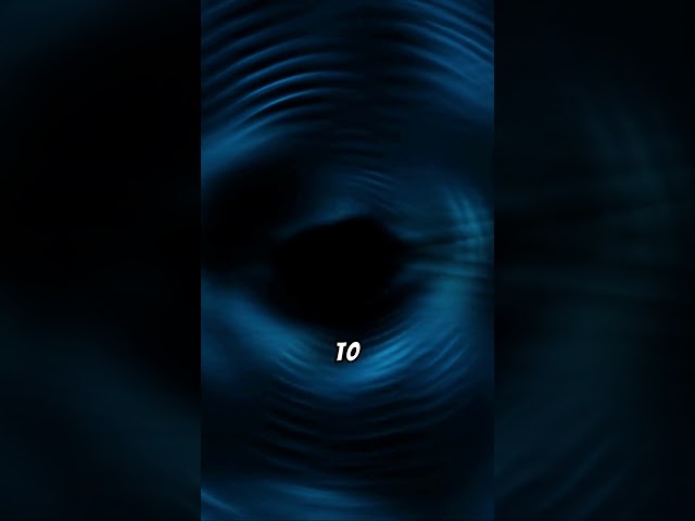 Spacetime Ripples #wonderfuluniverse #universe #galacticphenomena