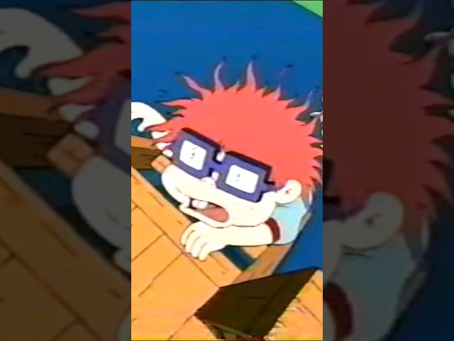 How Rugrats Was Created - Documentary Clip (7/21/01) [Nickelodeon] Cartoon Nostalgia 90s/2000s