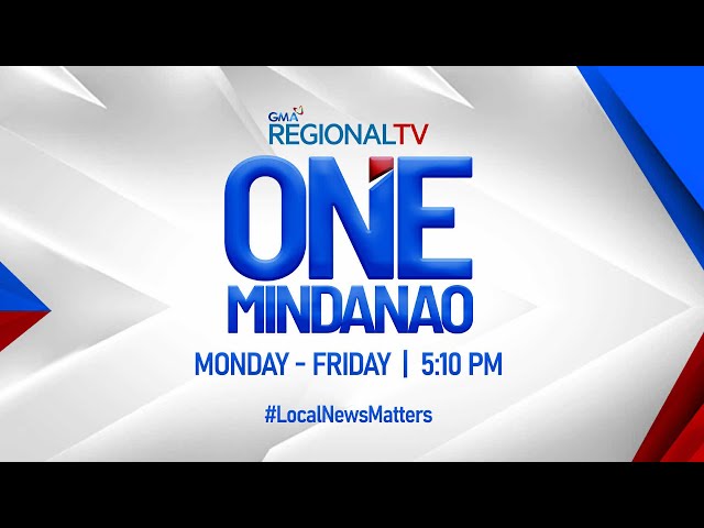 One Mindanao: April 7, 2026 | Livestream