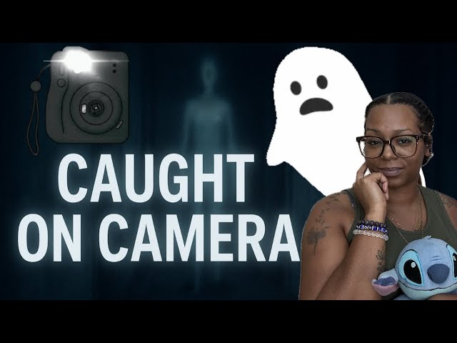 Creepy Paranormal Encounters & Ghost Stories | Ghost Caught On Camera 🎥 👻😳