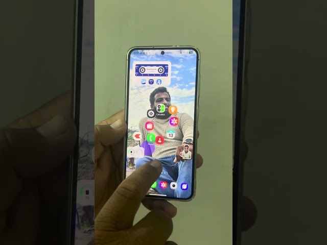 Samsung Galaxy Hidden Tips 🔥