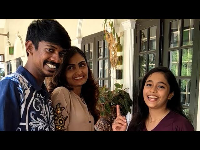 Shibu Rocks Wedding Interview 🤩😍| Kalyana Vishesham Ketalooo 🫣😜| Shivani Menon | Uppum Mulakum 