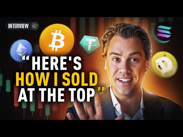 How eToro’s CEO Sold BTC at the 2025 Top — and Why He’s Buying Back In