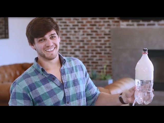 This Hilarious Party Invention is Now Reality