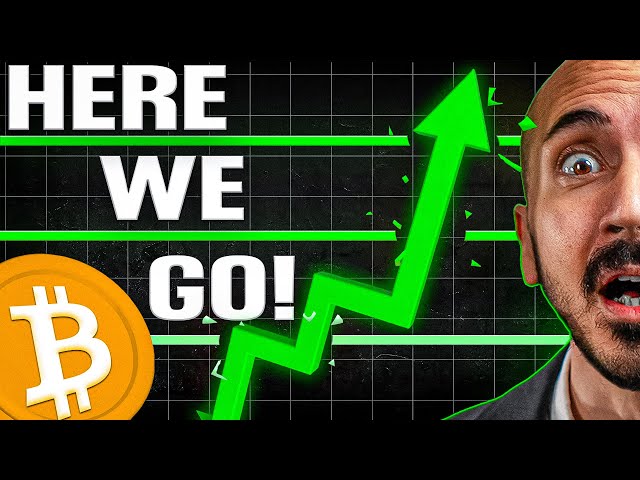 🚨CEASEFIRE: Bitcoin Bear Market Over?