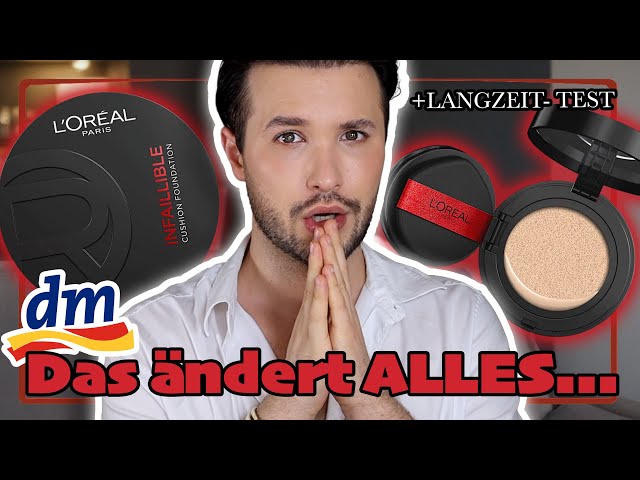 This NEW €18 drugstore foundation is CHANGING the drugstore FOREVER? 😱 | Maxim Giacomo