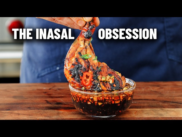 Making (probably) The Most Flavorful Chicken in the World