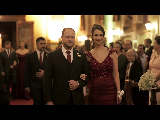 GLORY Coral e Orquestra Antônio Prado - RS