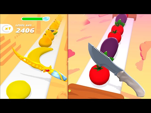 perfect slices #perfectslices #gameplay #shortlive