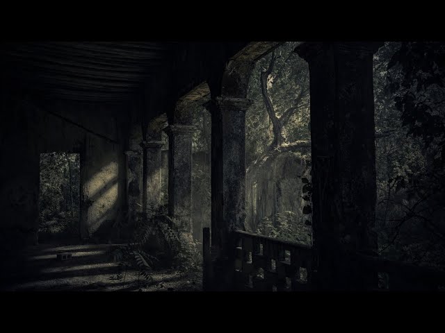 Exploración #PARANORMAL 😱😱