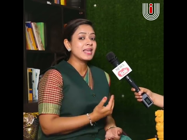 UPSC interviews में Eyes contact  कैसे बना के रखना चाहिए , by tannu jain ma'am #ujalainspire #learn