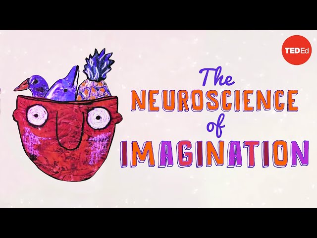 The science of imagination - Andrey Vyshedskiy