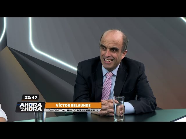 Now and on the Hour - MAR 27 - 2/2 - DEBATE TOWARDS CONGRESS | Willax