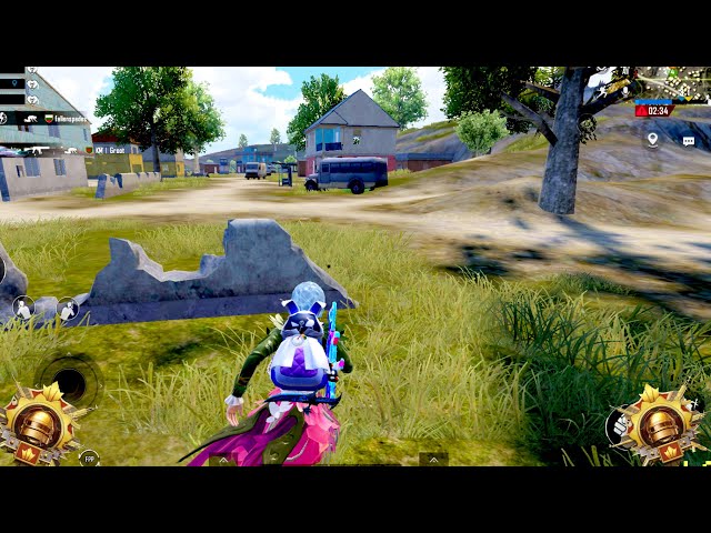 🎯 Why 1680x1050 Might Be the Best Resolution for PUBG#pubgmobile #pubgclutch #pubgmobilemoments