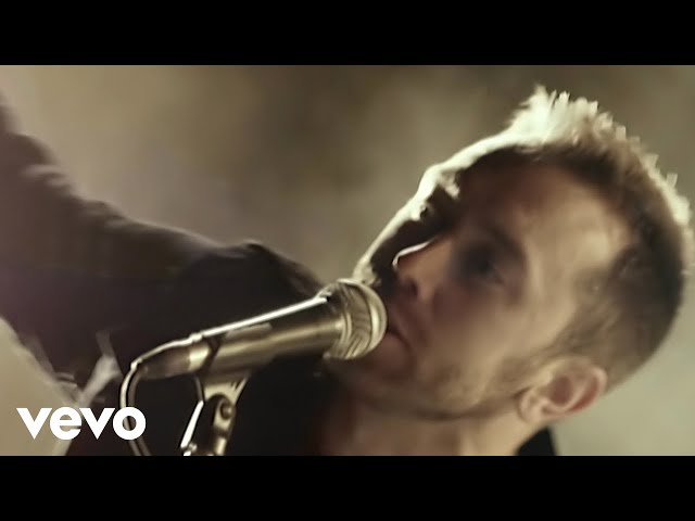 Rise Against - Savior (Official Music Video)